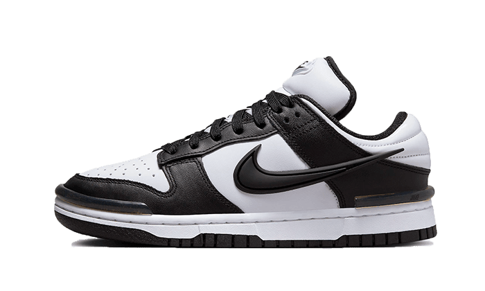 Nike Dunk Low Twist Panda - image 1