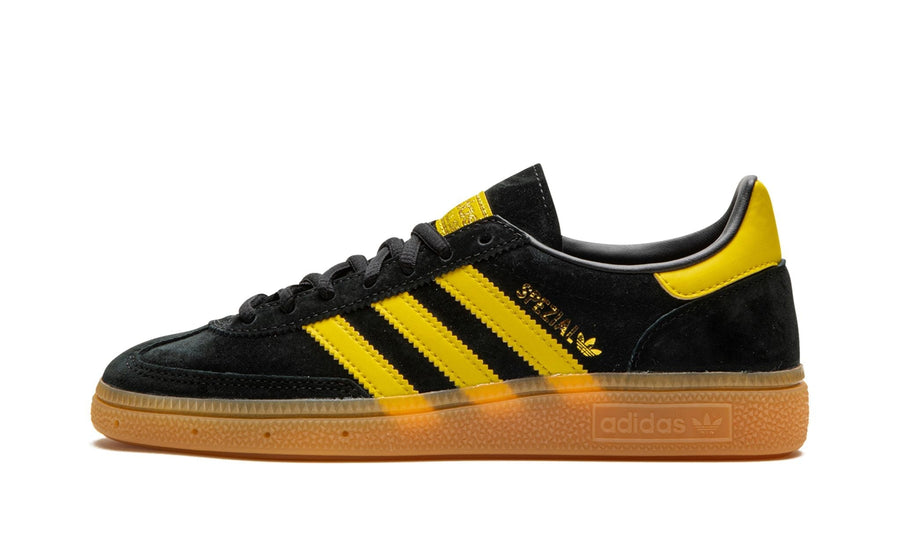 Adidas Handball Spezial Black Yellow - image 1
