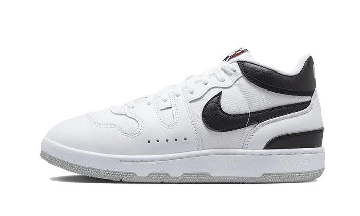 Nike Mac Attack SQ SP White Black - image 1