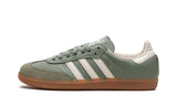 Adidas Samba OG Silver Green - image 1