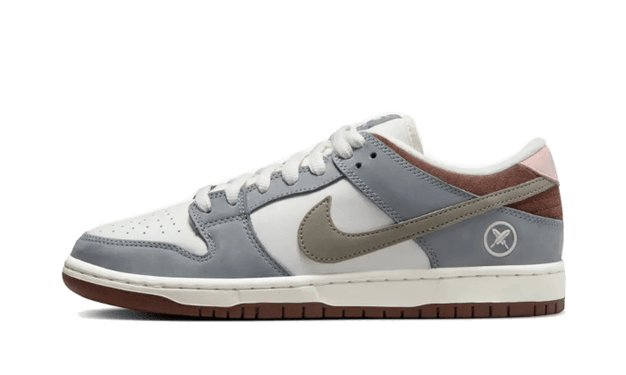 Nike SB Dunk Low Yuto Horigome - image 1