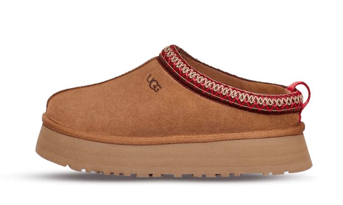 Ugg Tazz Slipper Chestnut - image 1