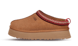 Ugg Tazz Slipper Chestnut - image 1