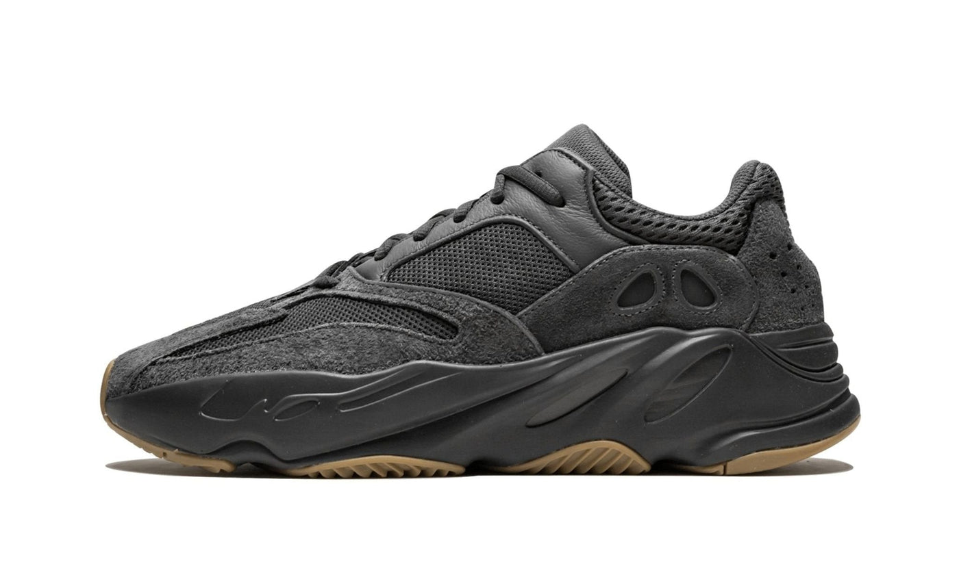 Yeezy Boost 700 Utility Black - image 1