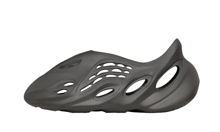 Yeezy Foam RNNR Carbon - image 1