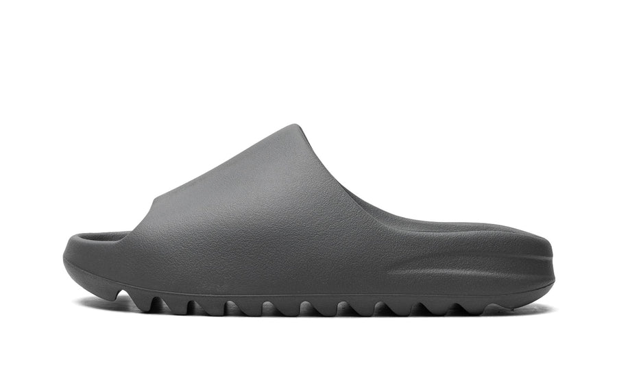 Yeezy Slide Slate Grey - image 1