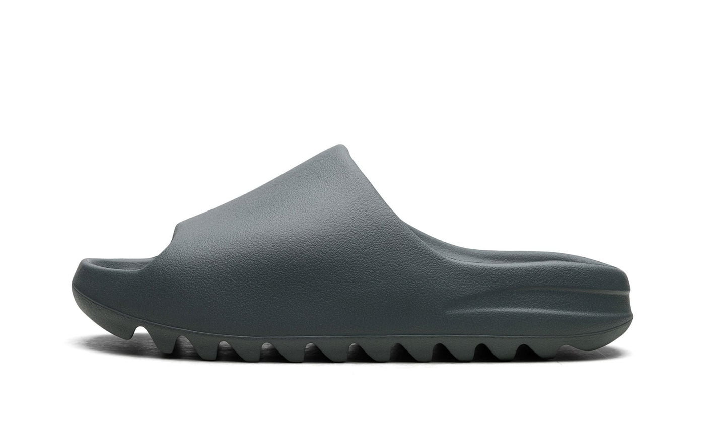 Yeezy Slide Slate Marine - image 1