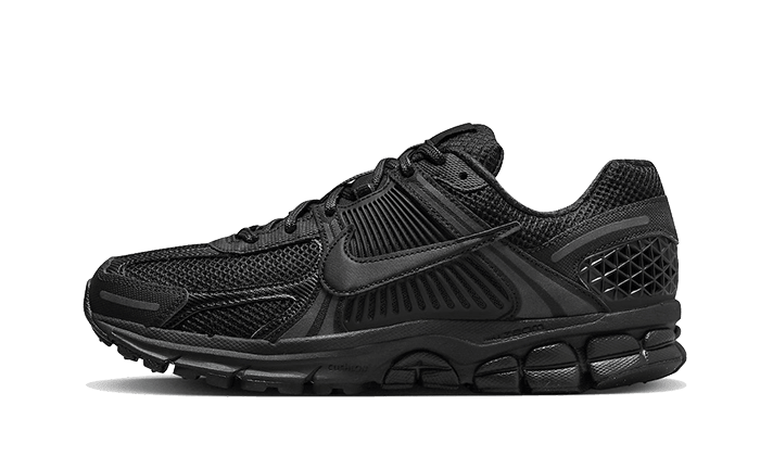 Nike Zoom Vomero 5 Triple Black - image 1