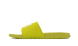 Nike Benassi Stussy Bright Cactus - image 1
