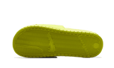 Nike Benassi Stussy Bright Cactus - image 4