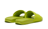 Nike Benassi Stussy Bright Cactus - image 3