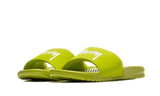 Nike Benassi Stussy Bright Cactus - image 2