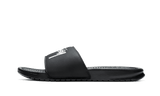 Nike Benassi Stussy Off Noir - image 1