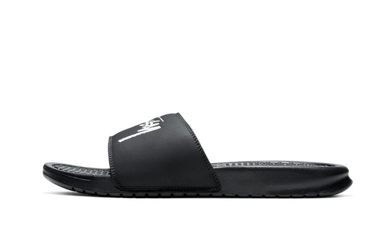 Nike Benassi Stussy Off Noir - image 1