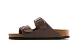 Birkenstock Arizona Birko-Flor Nubuck Mocha - image 1