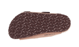 Birkenstock Arizona Birko-Flor Nubuck Mocha - image 3