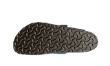 Birkenstock Arizona Natural Leather Blue - image 3