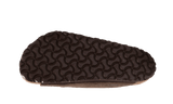 Birkenstock Arizona Suede Leather Soft Footbed Mocha - image 3
