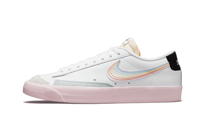 Nike Blazer Low ’77 Be True - image 1