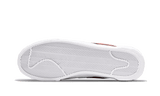 Nike Blazer Low Sacai Kaws Team Red - image 3