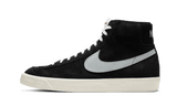 Nike Blazer Mid '77 Black Pure Platinum - image 1