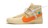 Nike Blazer Mid Off-White All Hallow's Eve - image 1