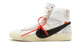Nike Blazer Off-White "The Ten" - image 1