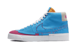 Nike Blazer Sb Mid Edge Hack Pack Blue - image 1