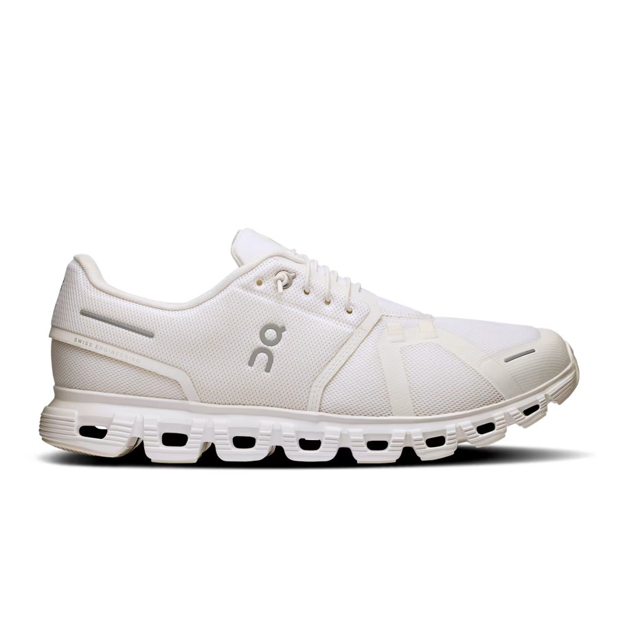 Cloud 6 - White