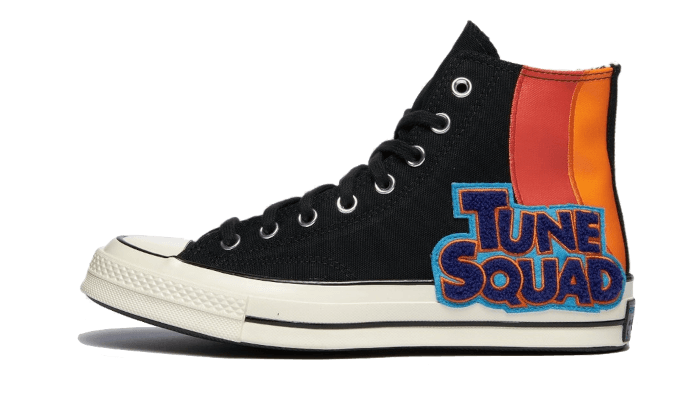 Converse Chuck Taylor 70 Hi Space Jam Tune Squad - image 1