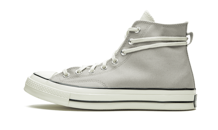 Converse Chuck Taylor All-Star 70s Hi Fear of God String - image 1