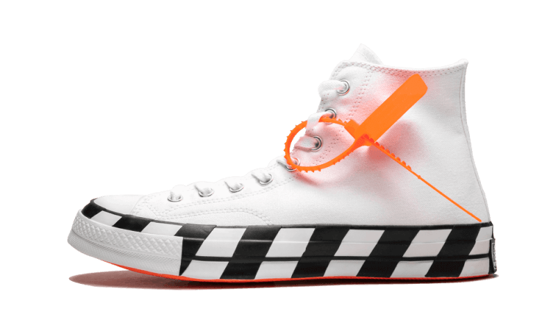 Converse Chuck Taylor All-Star 70s Off-White - image 1