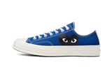 Converse Chuck Taylor All-Star 70s Ox Comme des Garçons PLAY Blue Quartz - image 1