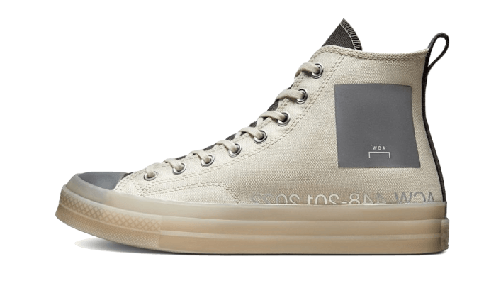 Converse Chuck Taylor All-Star 70 ACW Silver Birch - image 1
