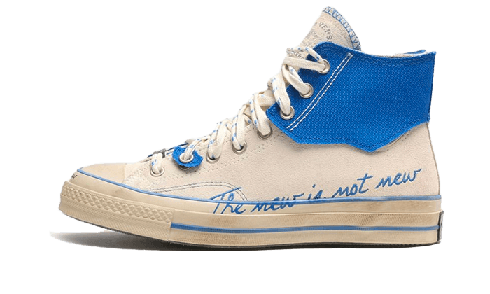 Converse Chuck Taylor All-Star 70 Hi Ader Error - image 1