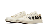 Converse Chuck Taylor All Star 70 Ox Comme des Garçons Black Heart Milk - image 2