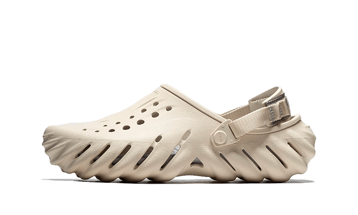 Crocs Echo Clog Stucco - image 1