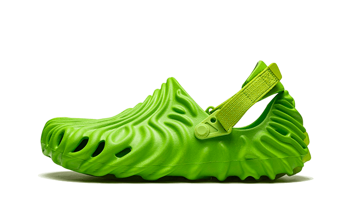 Crocs Pollex Clog Salehe Bembury Crocodile - image 1