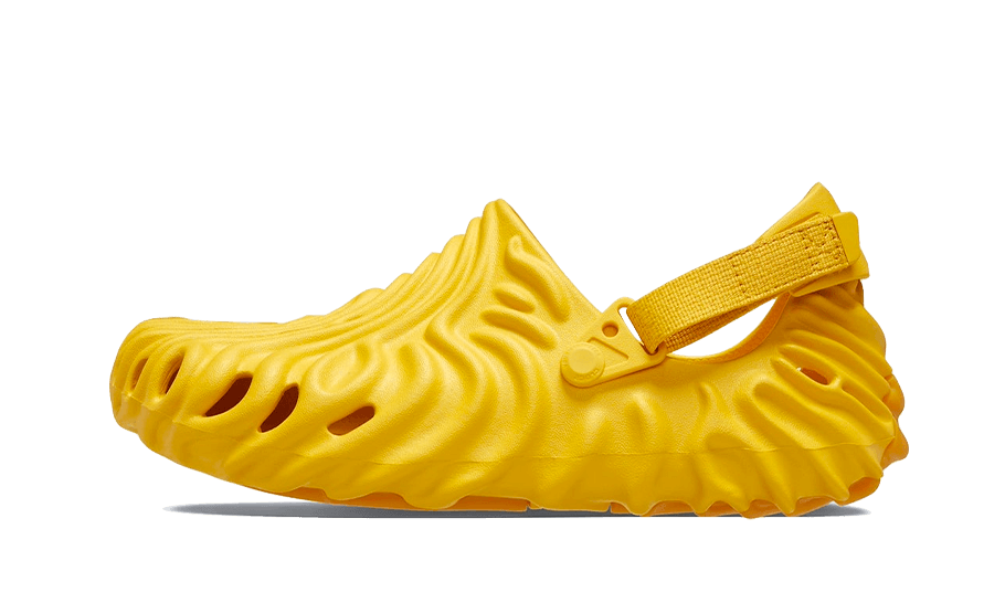 Crocs Pollex Clog Salehe Bembury Yoke - image 1