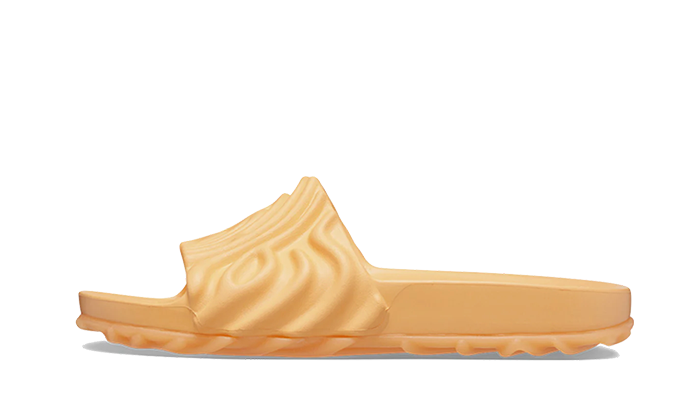 Crocs Pollex Salehe Bembury Slide Citrus Milk - image 1
