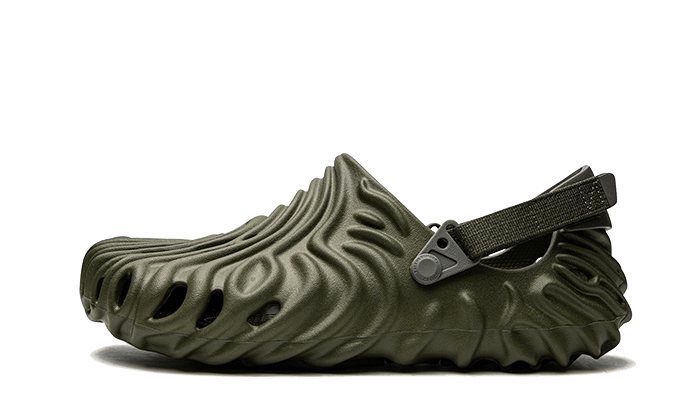 Crocs Salehe Bembury Pollex Crog Cucumber - image 1