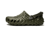 Crocs Salehe Bembury Pollex Crog Cucumber - image 1