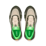 Csolo Lowe — Kaki Green Sable