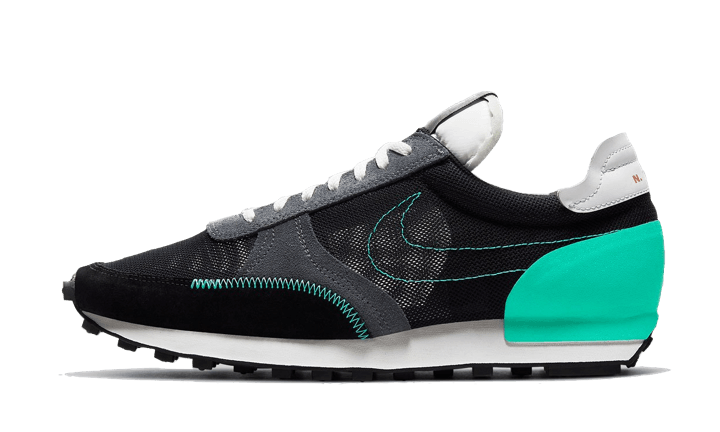 Nike Daybreak Type N.354 Black - image 1