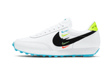 Nike Daybreak Worldwide White Blue Fury Volt - image 1