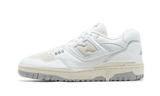 New Balance 550 White Timberwolf - image 1