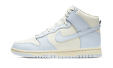 Nike Dunk High Football Grey - image 1