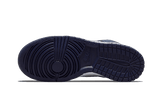 Nike Dunk High Midnight Navy - image 2