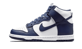 Nike Dunk High Midnight Navy - image 1