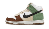 Nike Dunk High Next Nature Summit White - image 1